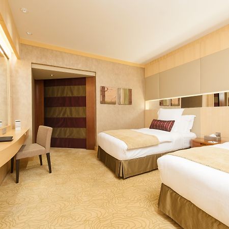 Hotel Intercontinental Al Khobar By Ihg Exterior foto