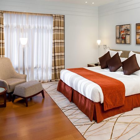 Hotel Intercontinental Al Khobar By Ihg Exterior foto