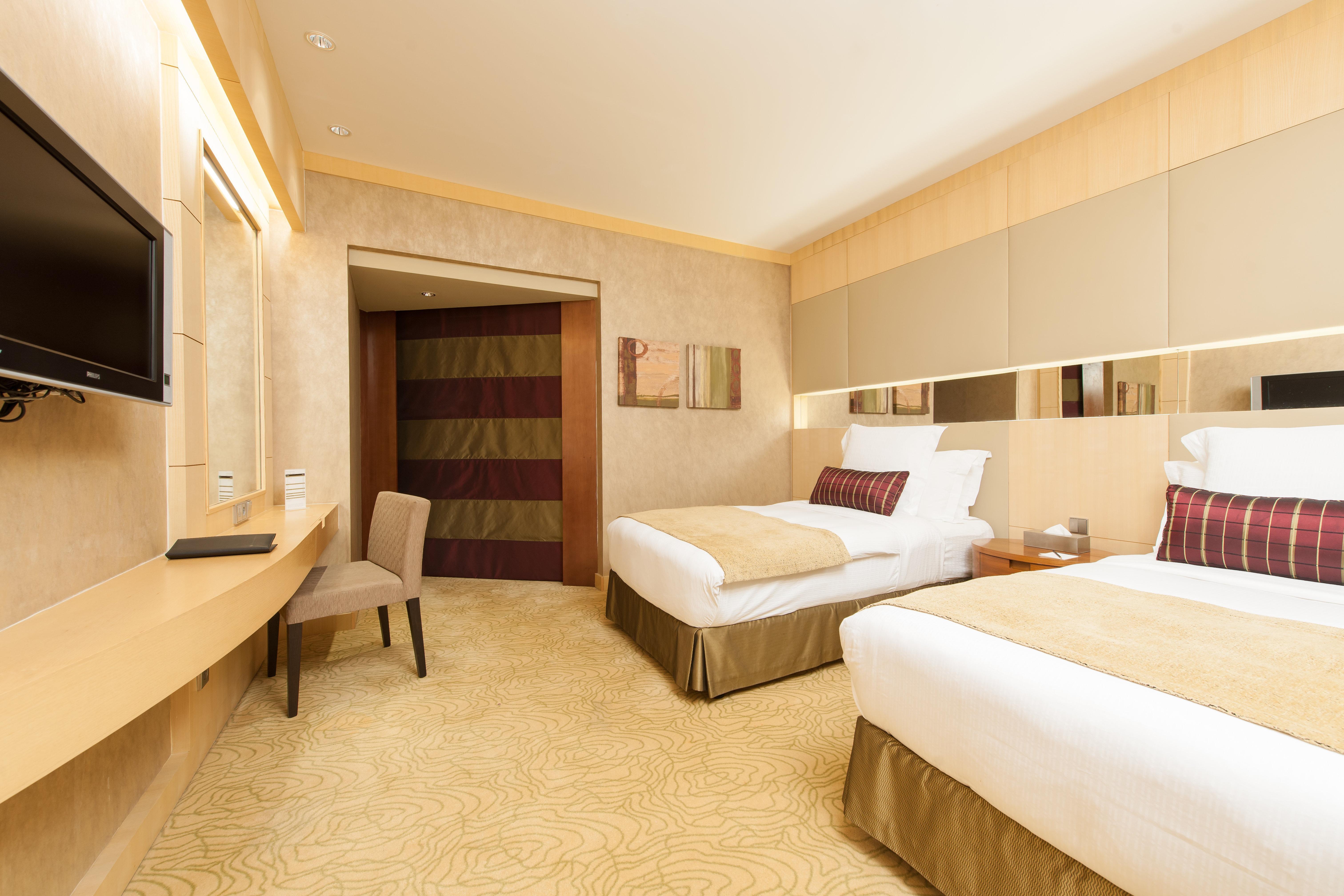 Hotel Intercontinental Al Khobar By Ihg Exterior foto