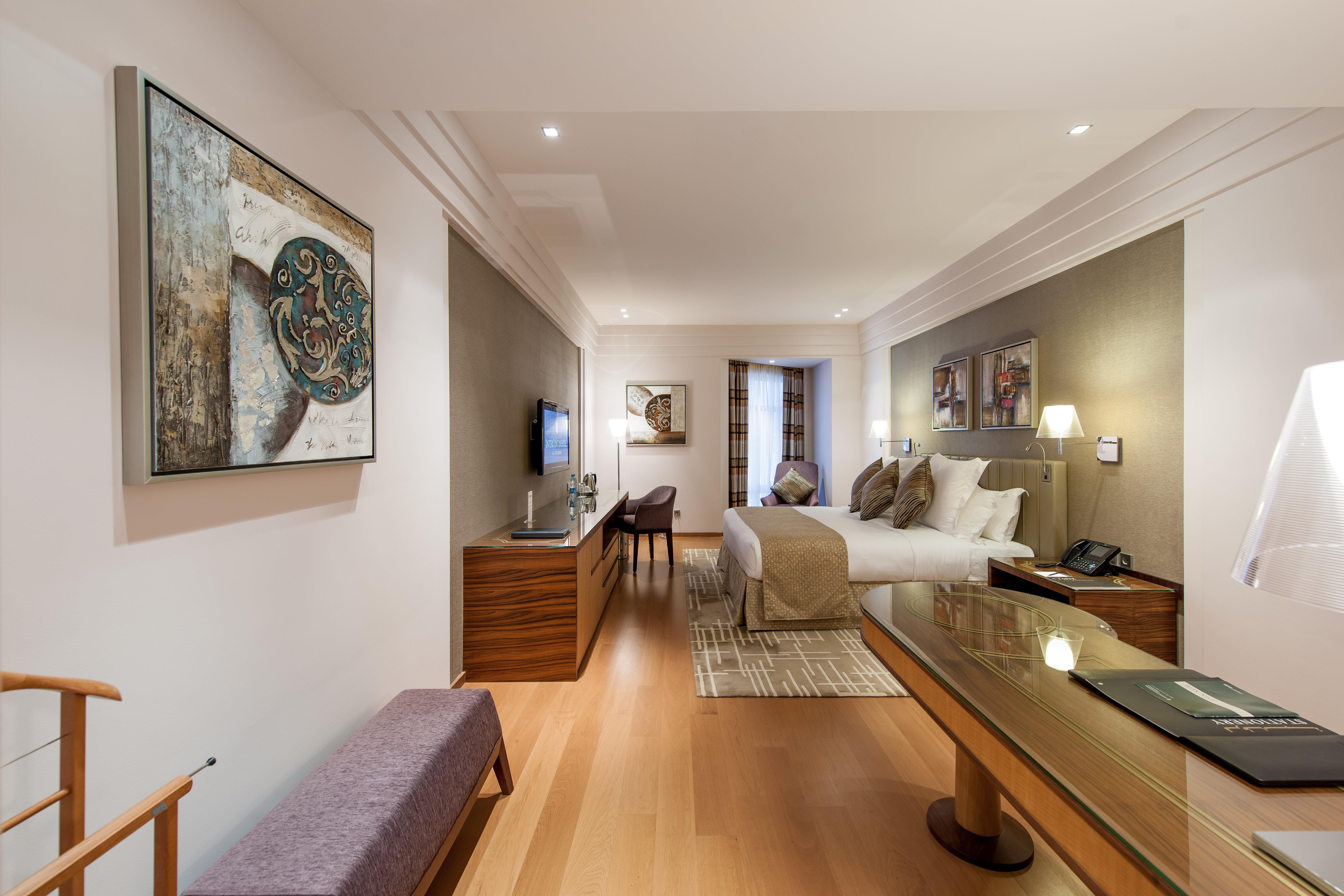Hotel Intercontinental Al Khobar By Ihg Exterior foto