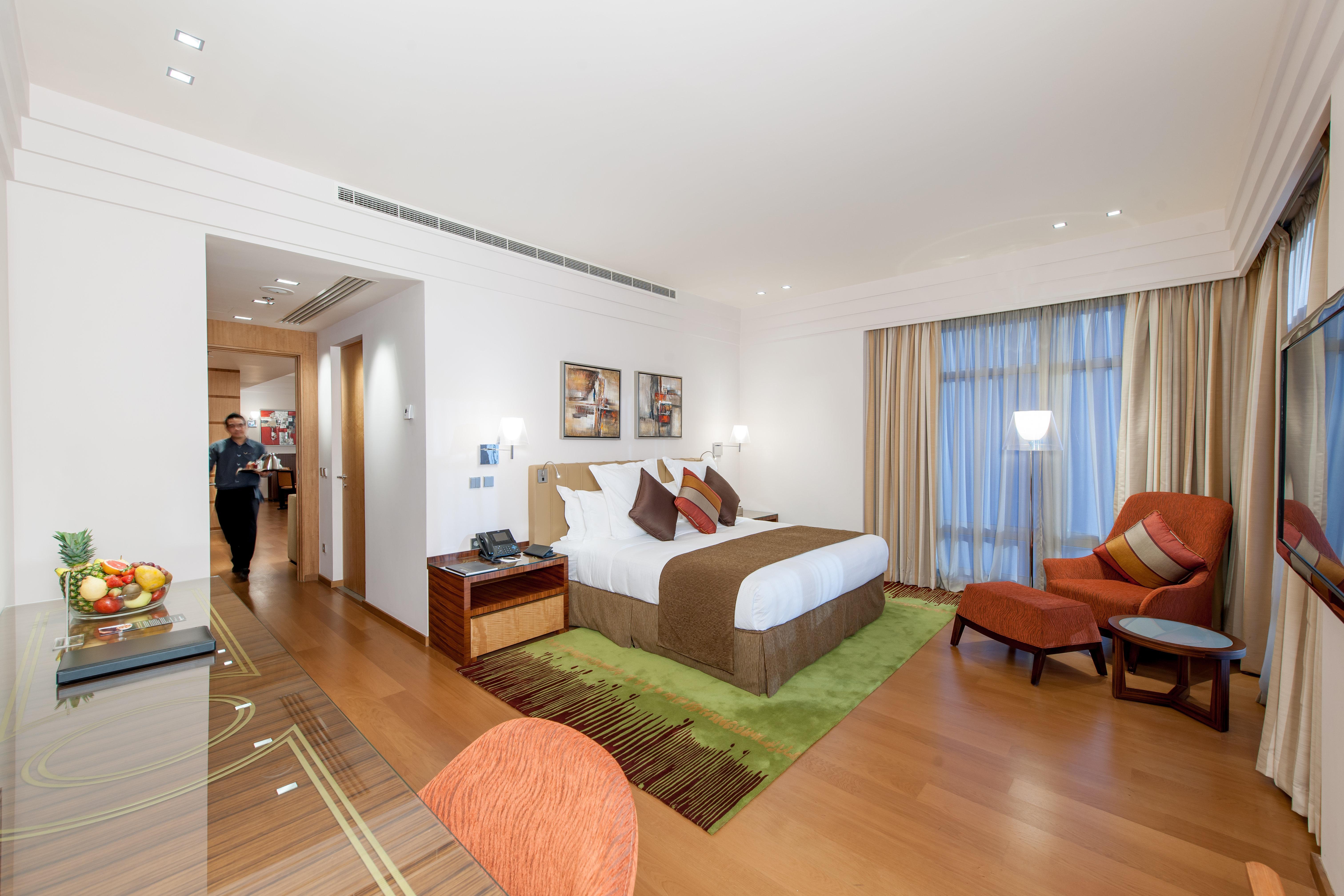 Hotel Intercontinental Al Khobar By Ihg Exterior foto