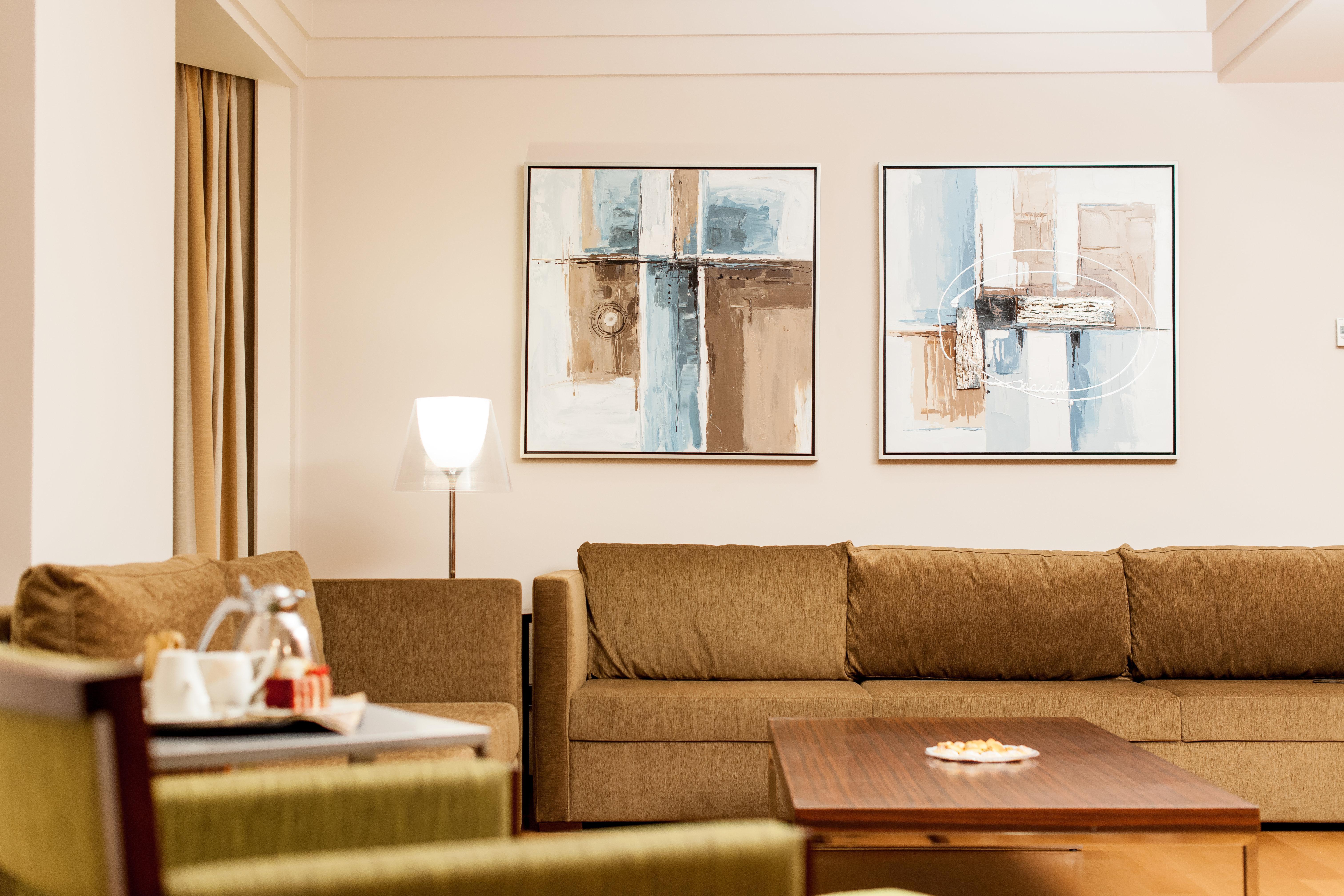 Hotel Intercontinental Al Khobar By Ihg Exterior foto