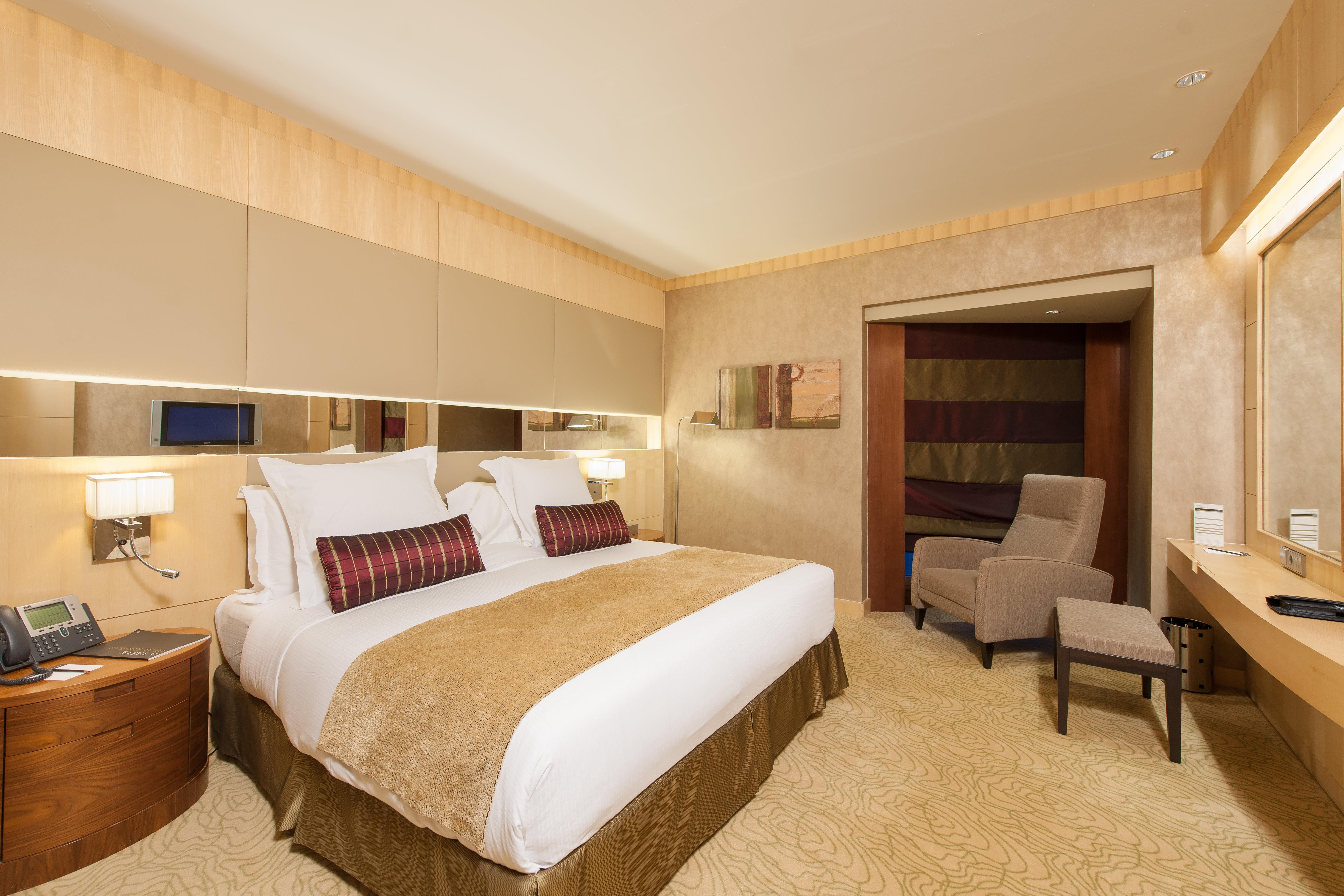 Hotel Intercontinental Al Khobar By Ihg Exterior foto