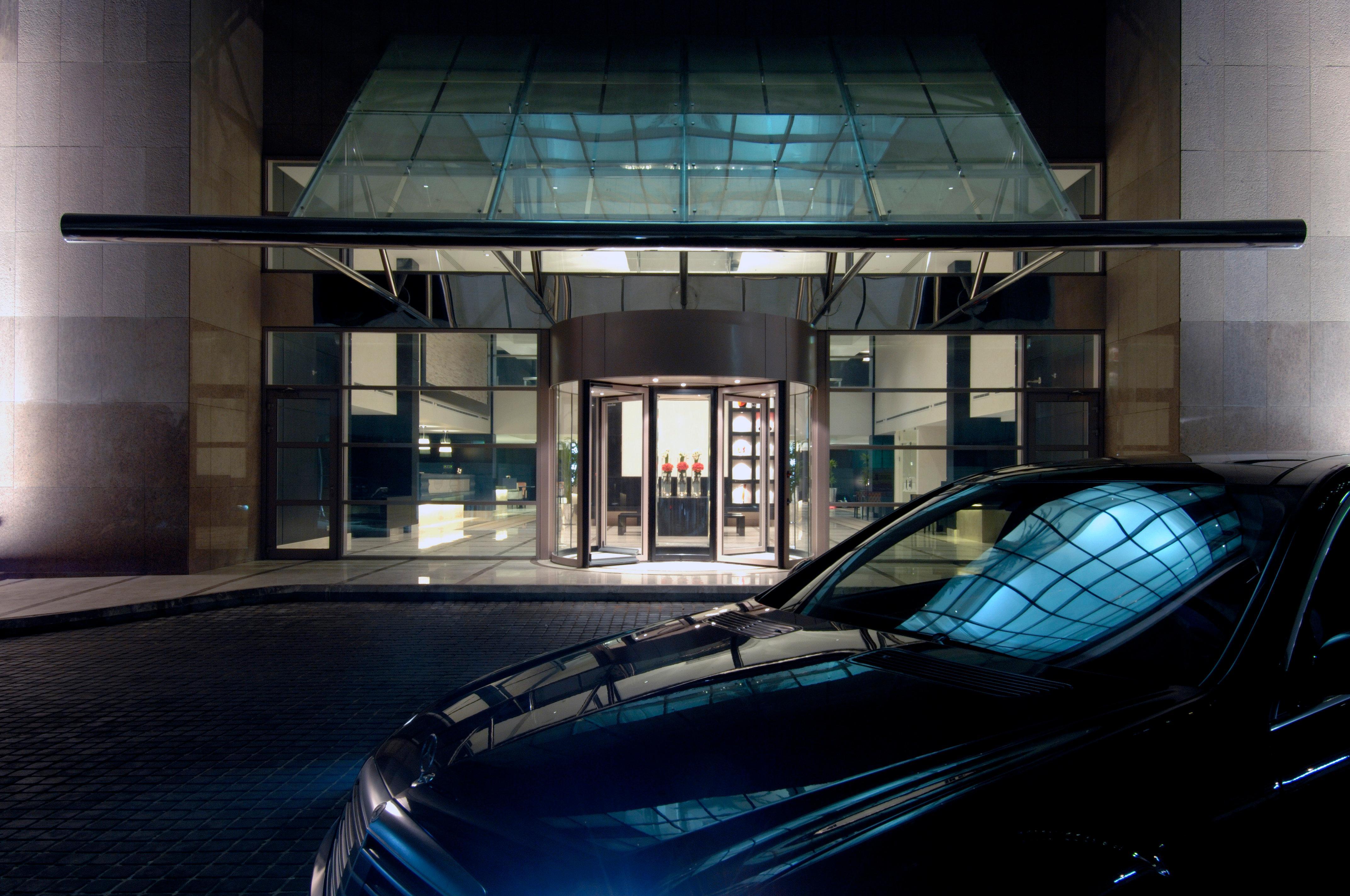Hotel Intercontinental Al Khobar By Ihg Exterior foto