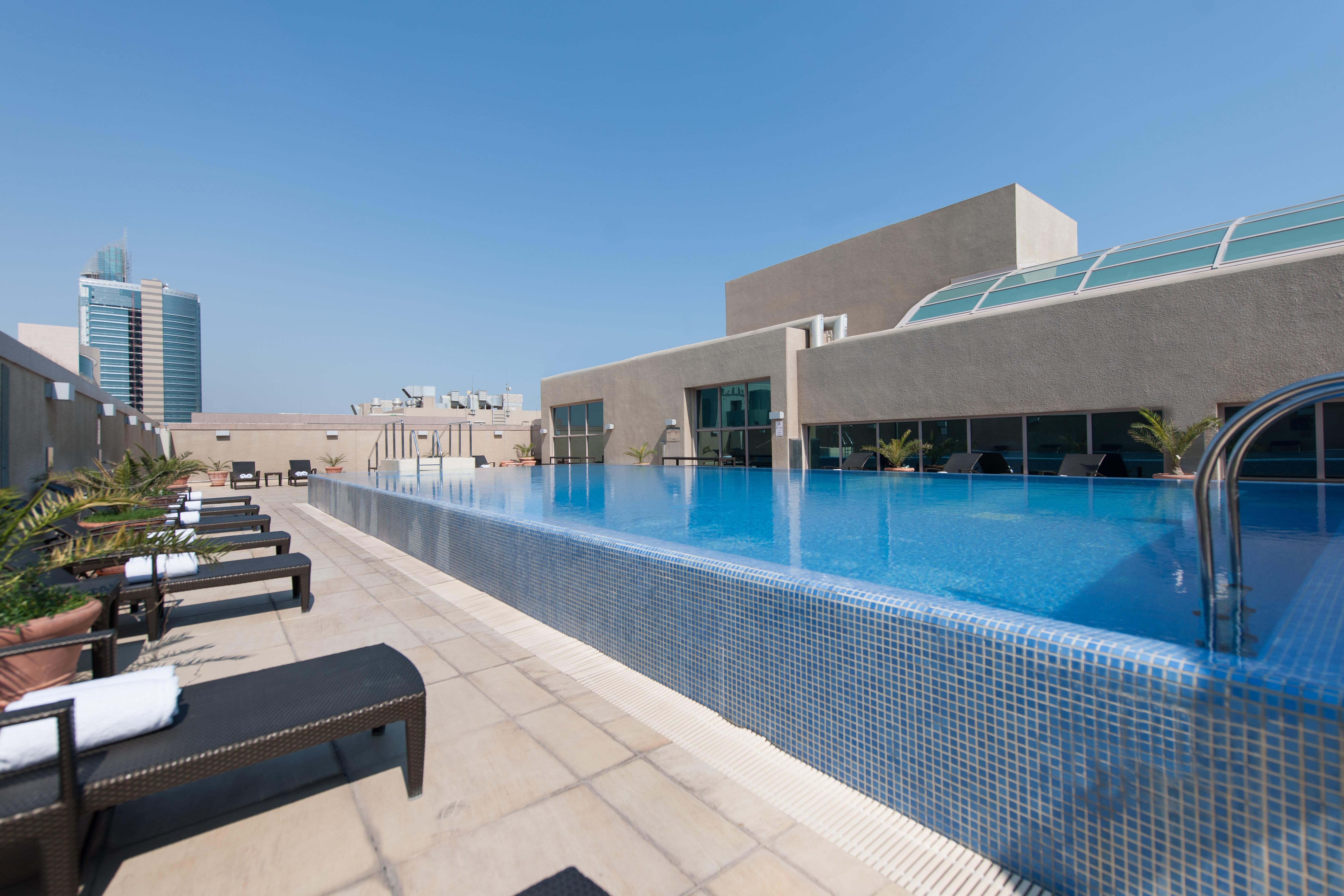 Hotel Intercontinental Al Khobar By Ihg Exterior foto