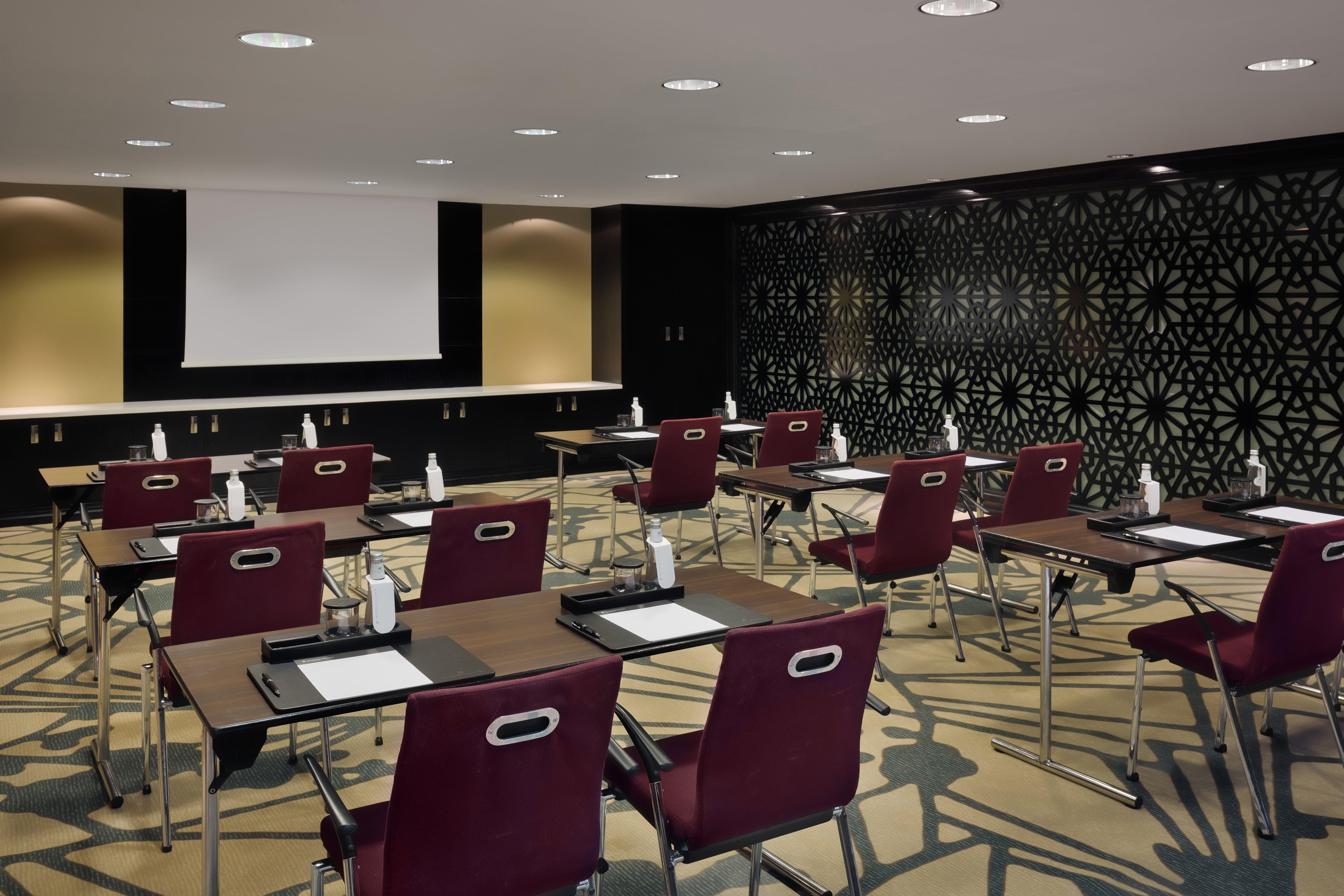 Hotel Intercontinental Al Khobar By Ihg Exterior foto